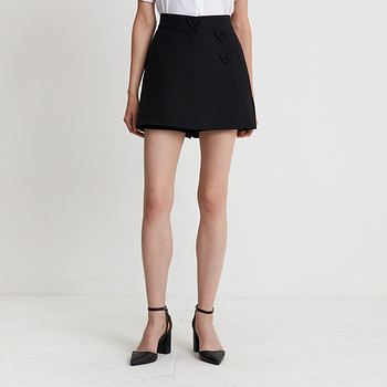 Юбка-шорты Valentino