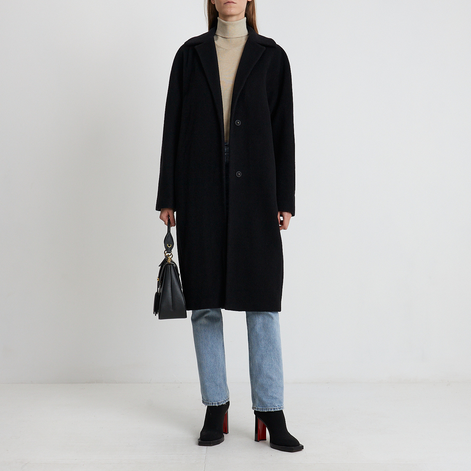 Пальто By Malene Birger - купить оригинал в секонд-хенде SFS - 2