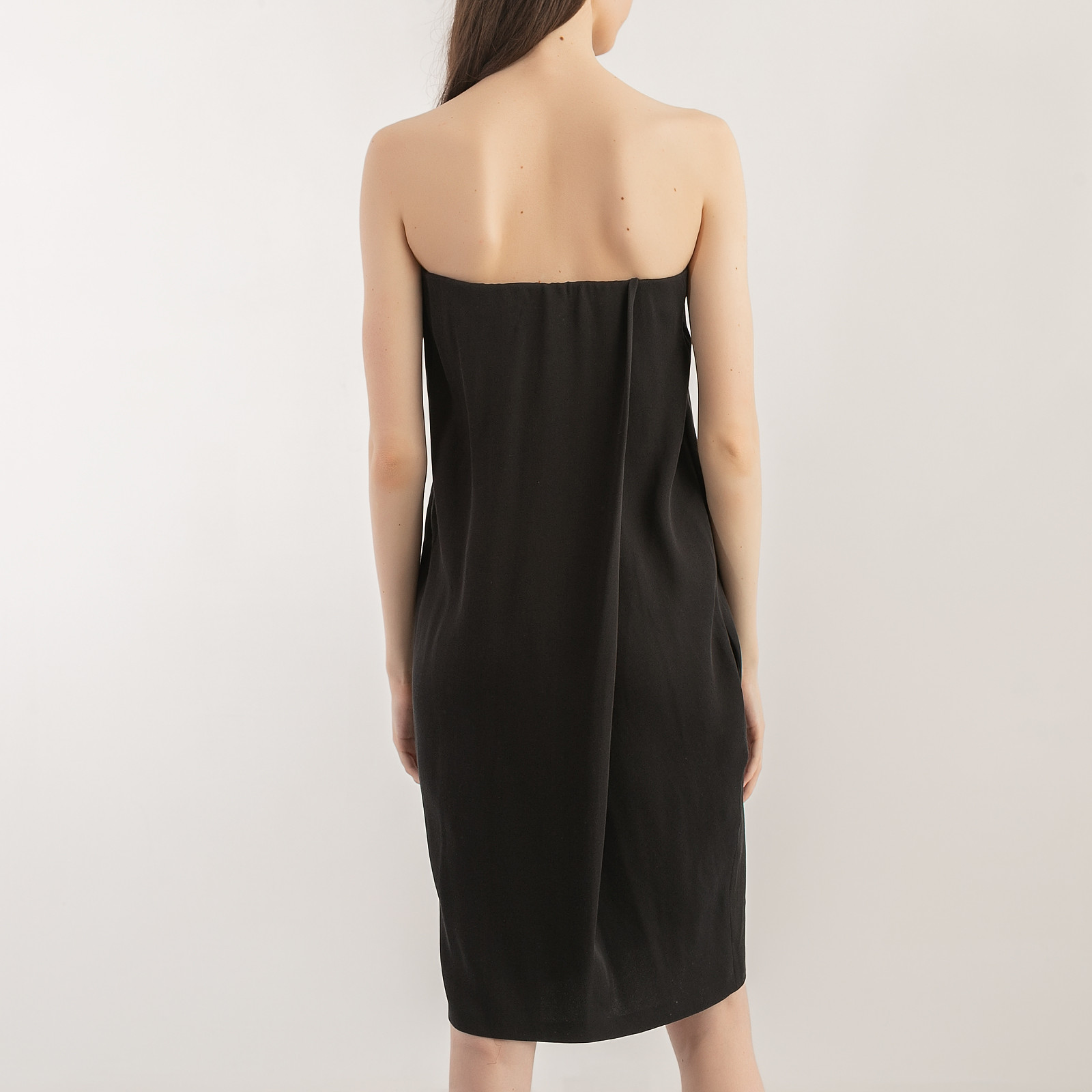 Платье Bottega Veneta - купить оригинал в секонд-хенде SFS - 2