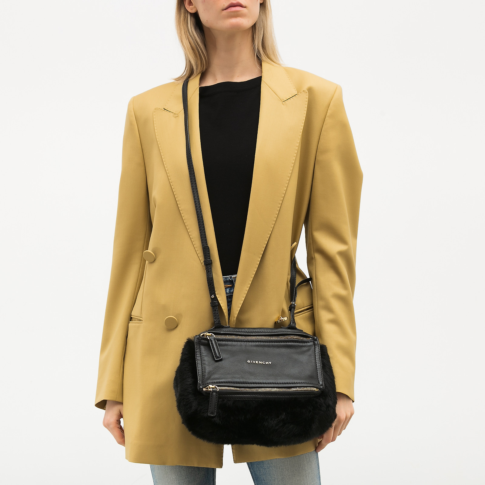 Сумка Givenchy - купить оригинал в секонд-хенде SFS - 2