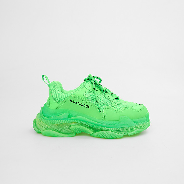 Кроссовки Balenciaga