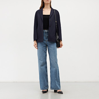 Топ Jil Sander