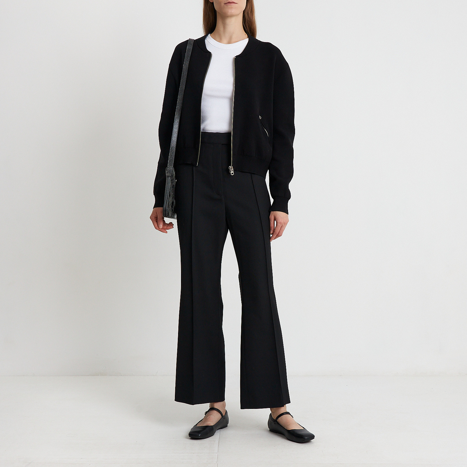 Брюки Acne Studios - купить оригинал в секонд-хенде SFS - 2