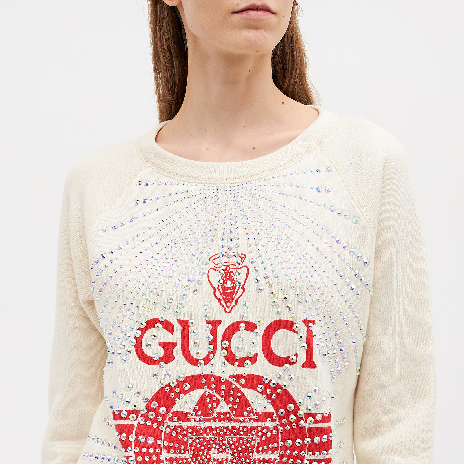 Свитшот Gucci - купить оригинал в секонд-хенде SFS - 4