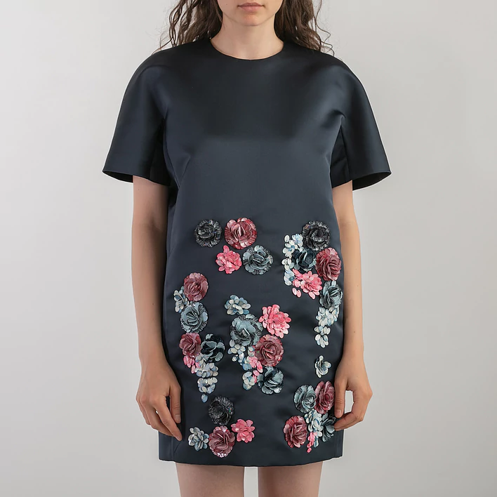 Платье MSGM
