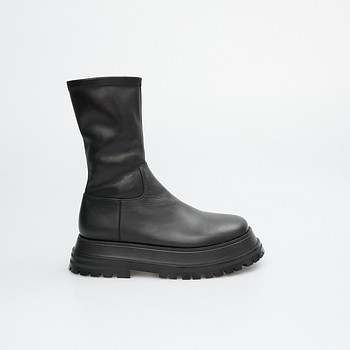 Ботинки Burberry