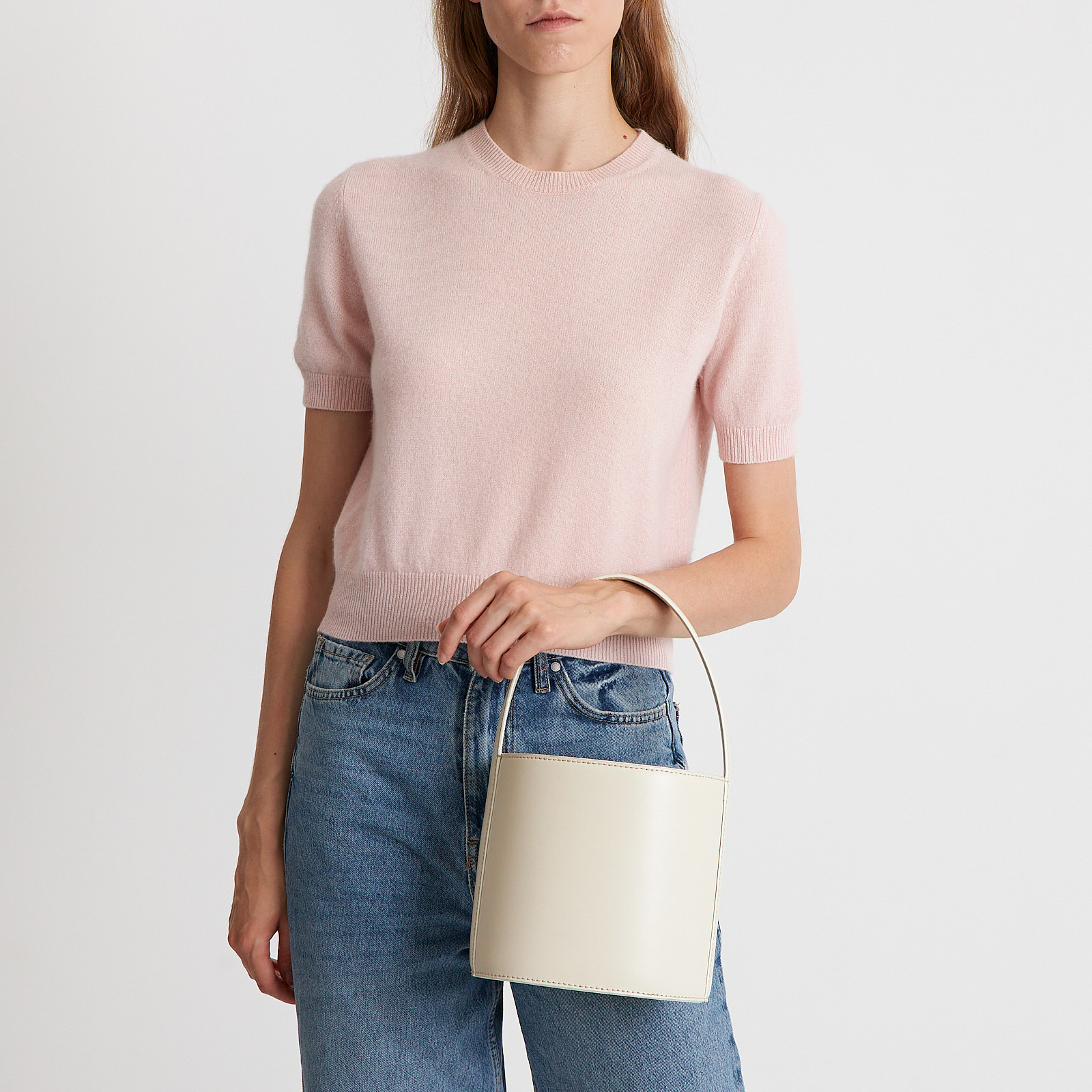 Сумка Staud - купить оригинал в секонд-хенде SFS - 9