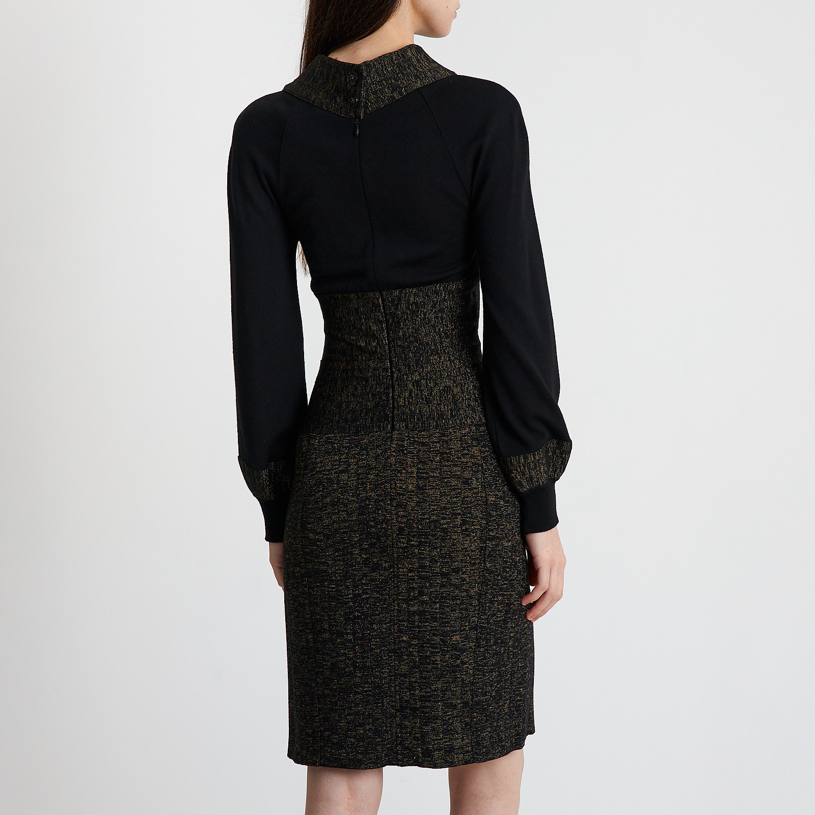 Платье Chanel - купить оригинал в секонд-хенде SFS - 3