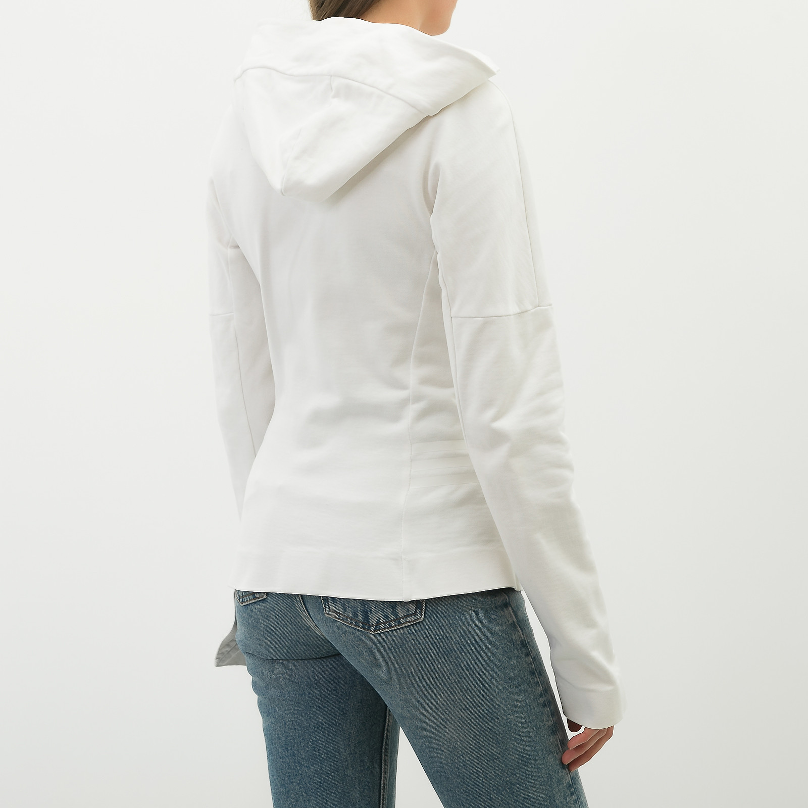 Худи Y-3 - купить оригинал в секонд-хенде SFS - 2