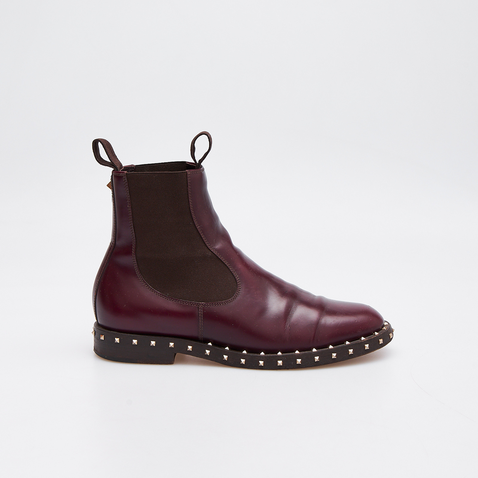 Ботинки Valentino - купить оригинал в секонд-хенде SFS - 1