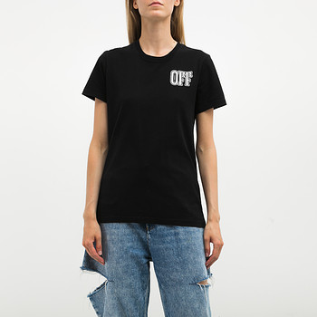 Футболка Off-White