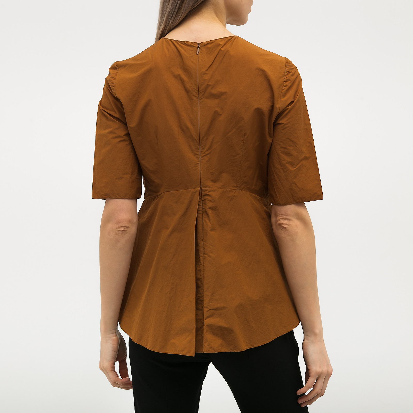 Блуза Marni - купить оригинал в секонд-хенде SFS