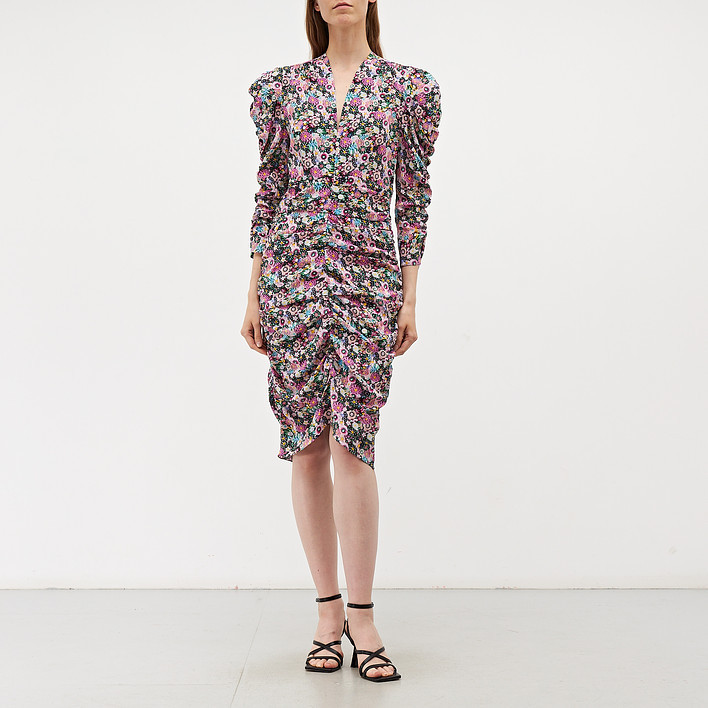 Платье Isabel Marant