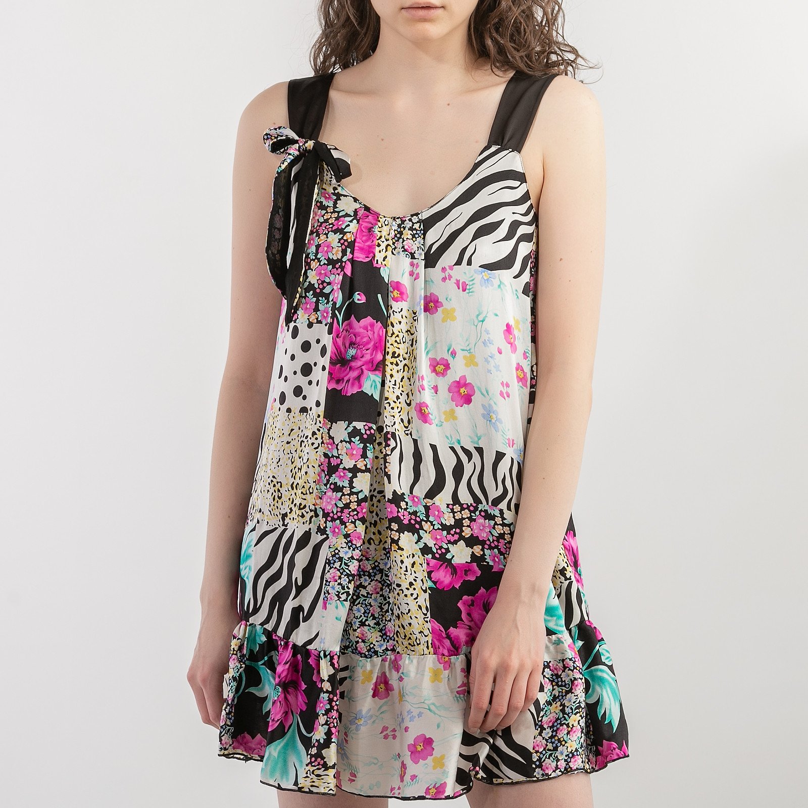 Платье Marc Jacobs - фото из каталога магазина брендовой одежды Second Friend Store Платье Marc Jacobs - купить оригинал в секонд-хенде SFS - 1