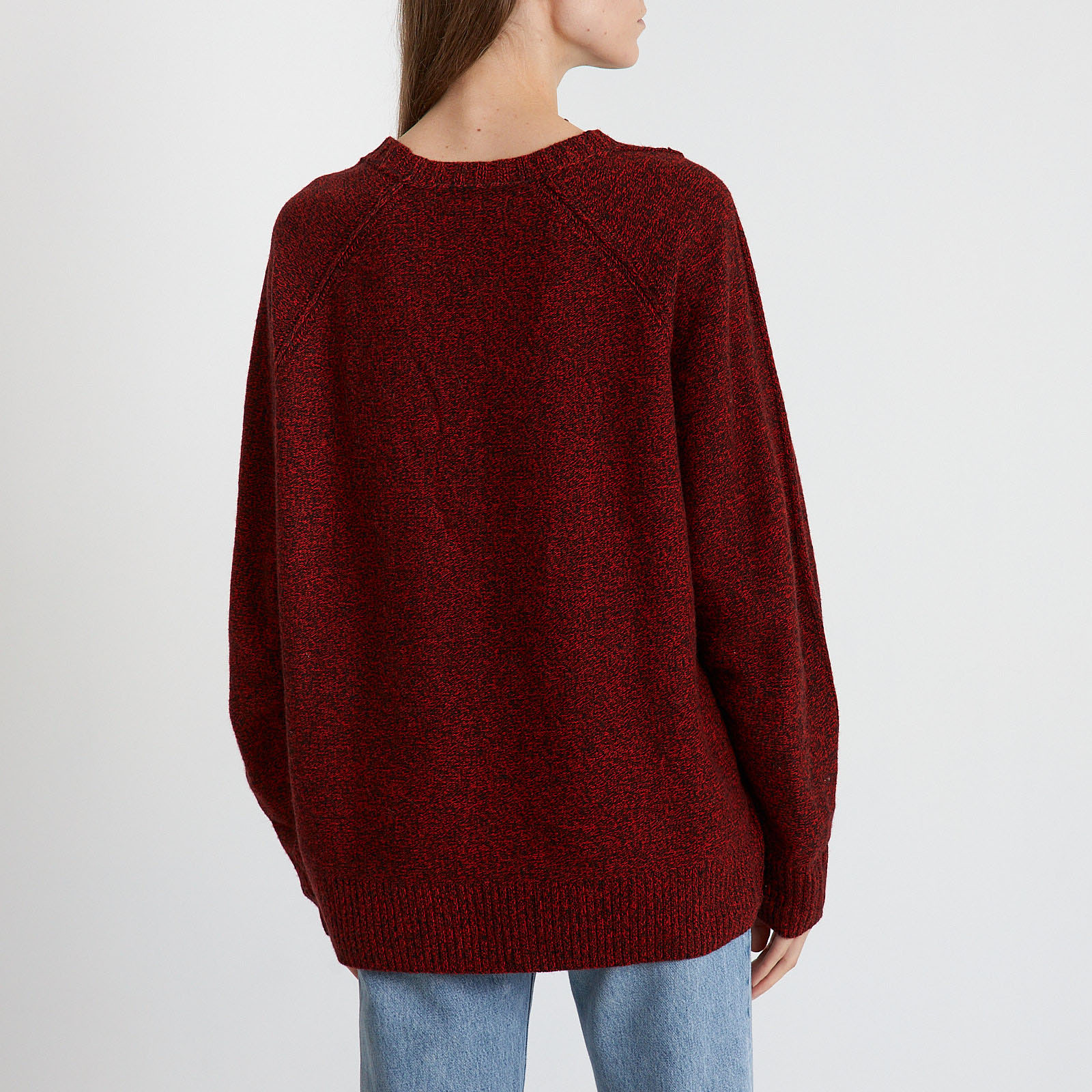 Свитер Burberry - купить оригинал в секонд-хенде SFS - 3