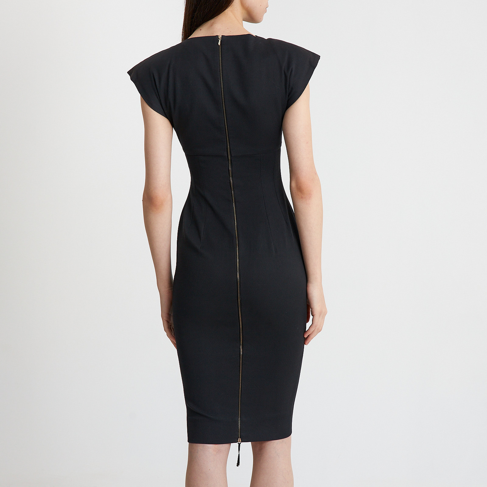 Платье Victoria Beckham - купить оригинал в секонд-хенде SFS - 3