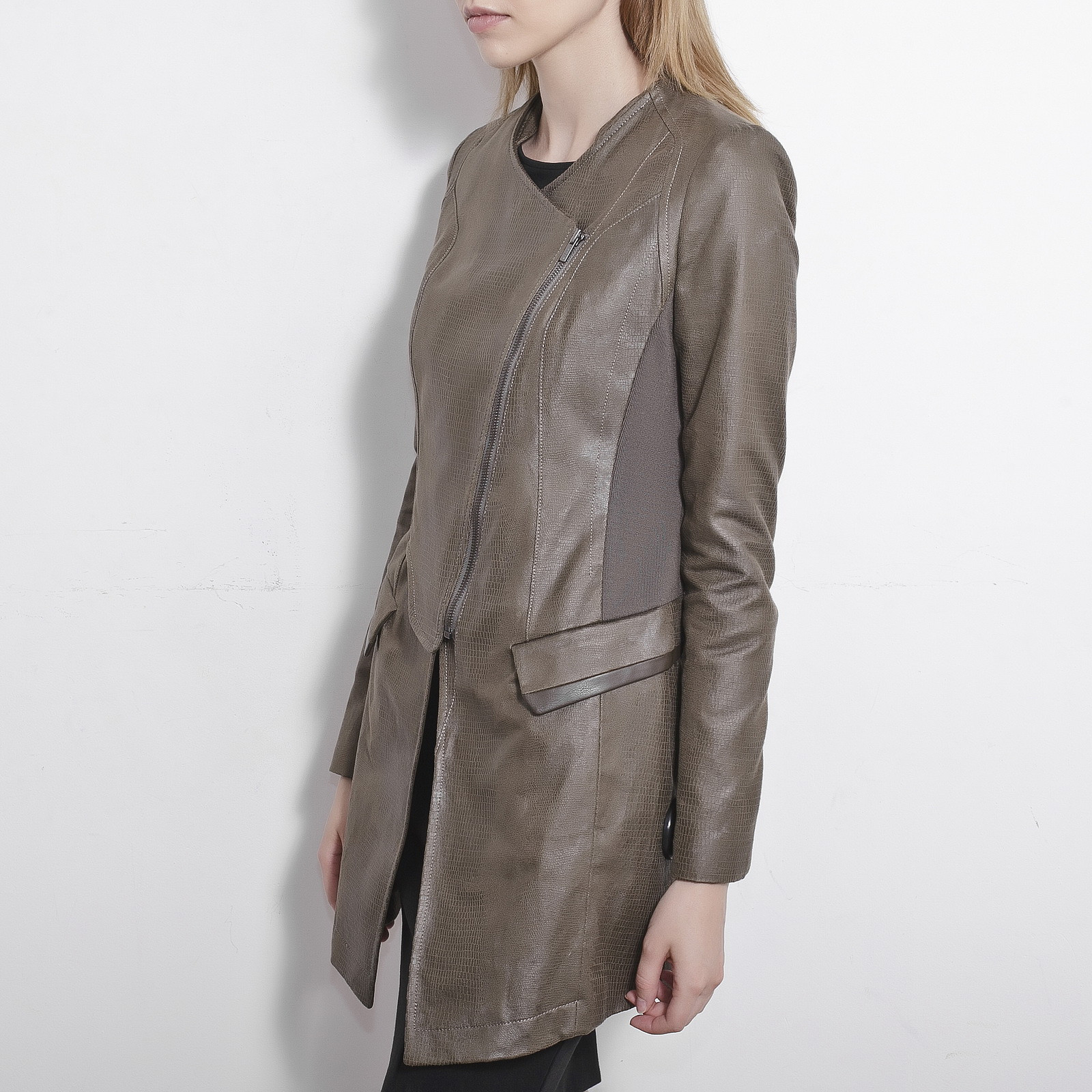 Куртка VOV Voice of Voices - купить оригинал в секонд-хенде SFS - 2