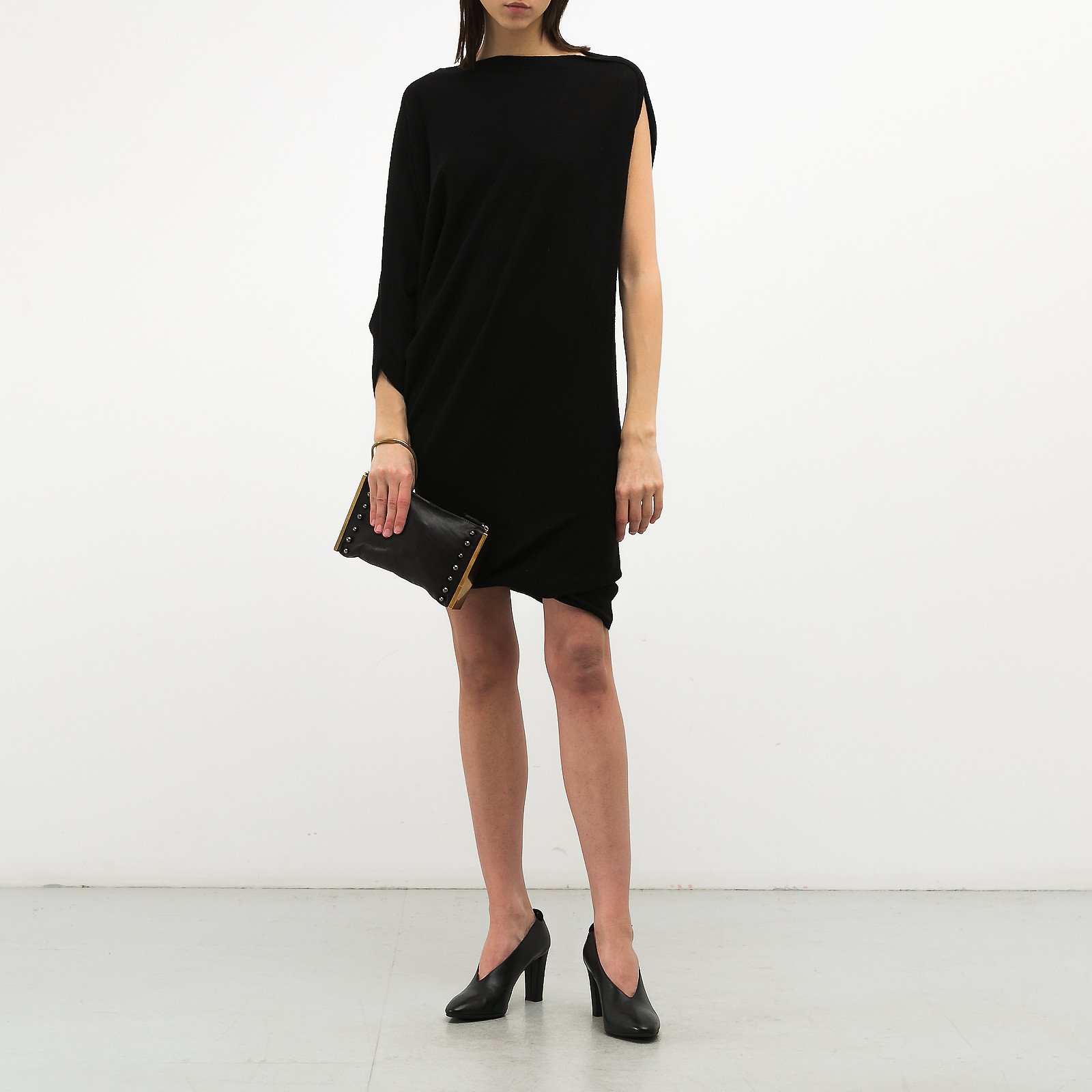 Платье Lanvin - купить оригинал в секонд-хенде SFS - 2