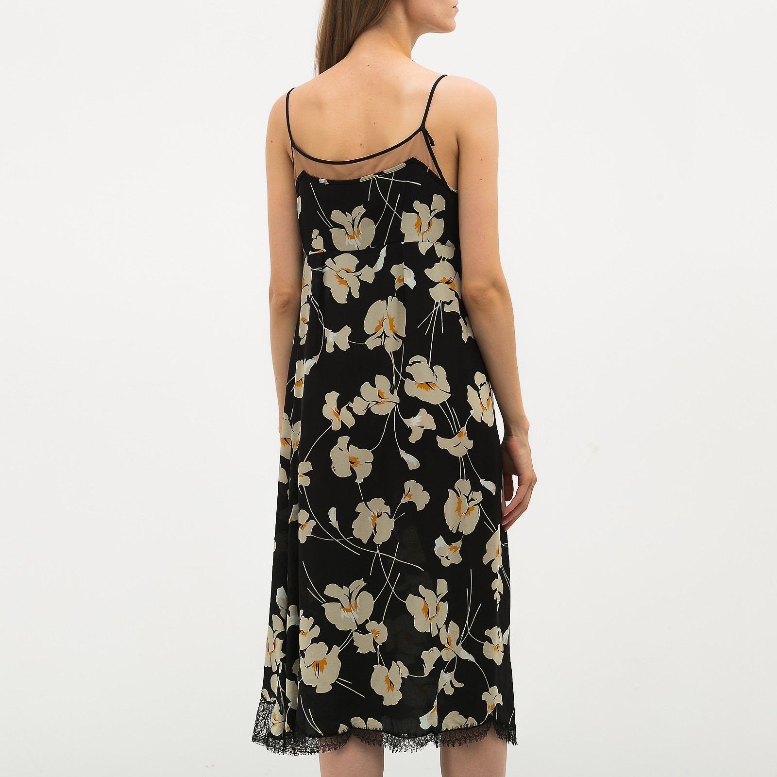 Платье N21 - купить оригинал в секонд-хенде SFS - 2