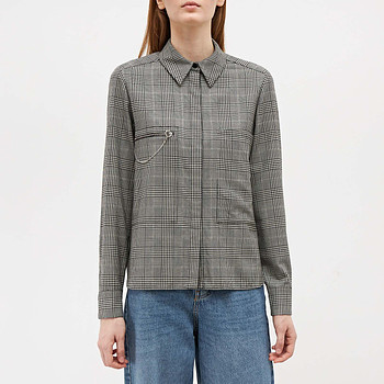 Рубашка Stella McCartney