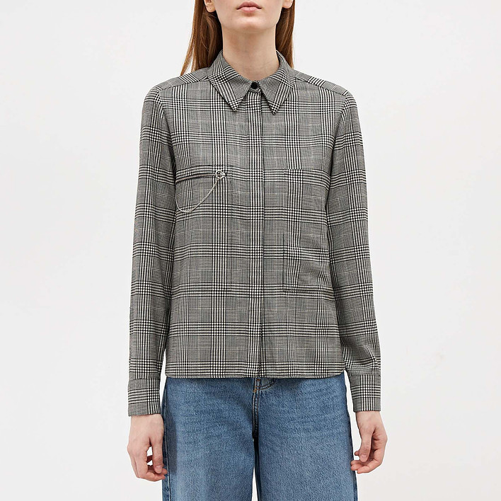 Рубашка Stella McCartney
