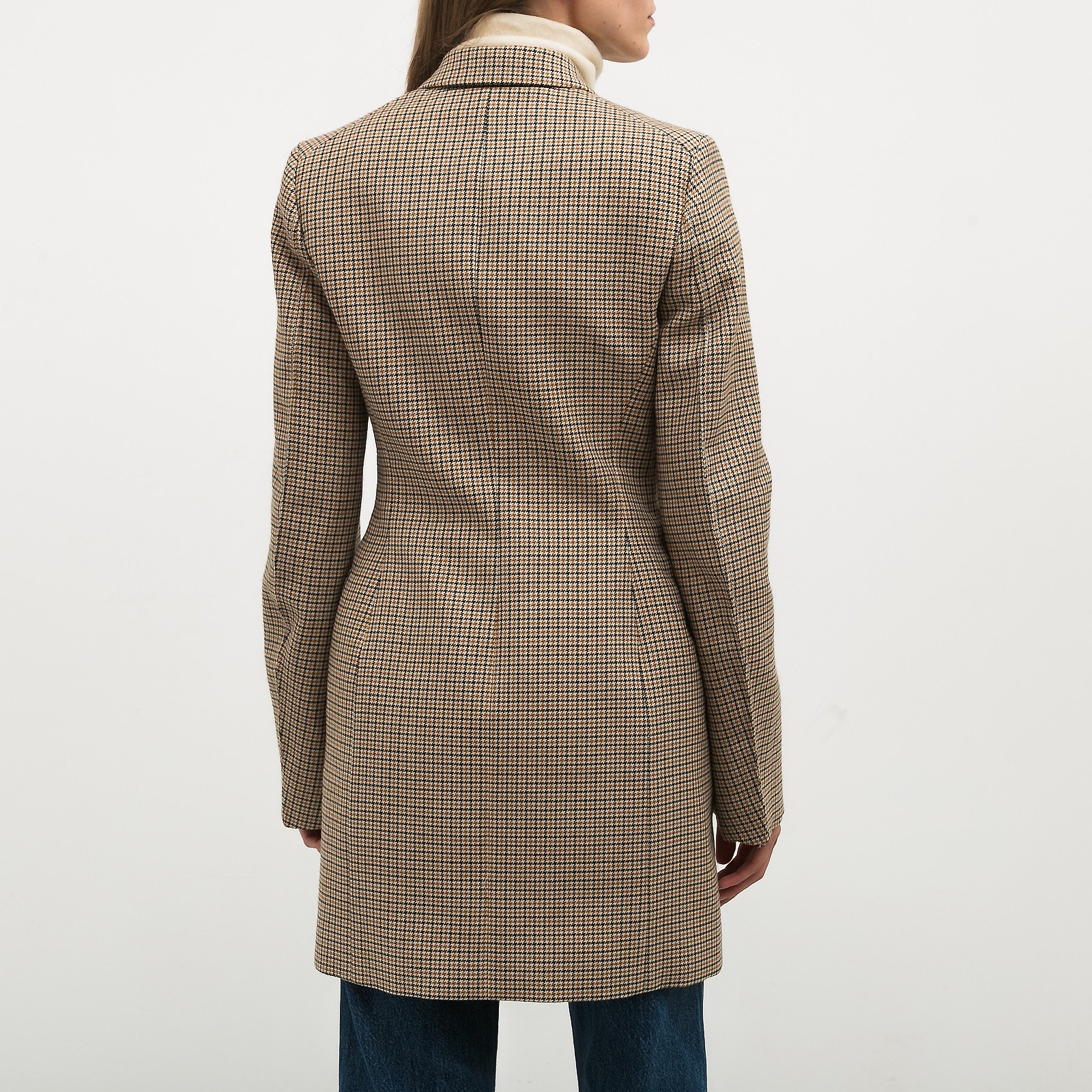 Пальто Stella McCartney - купить оригинал в секонд-хенде SFS - 3