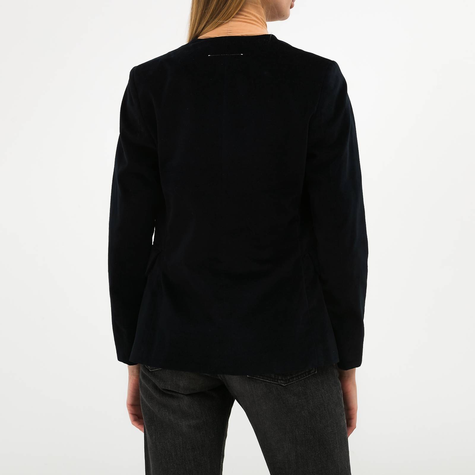 Пиджак MM6 Maison Margiela - купить оригинал в секонд-хенде SFS - 3
