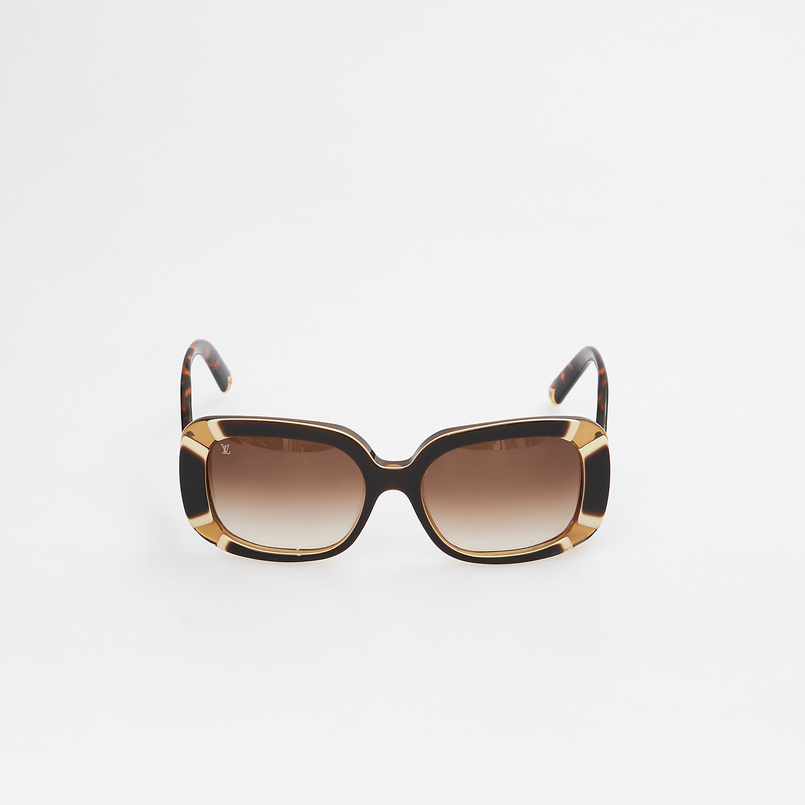 Очки Louis Vuitton - купить оригинал в секонд-хенде SFS - 1