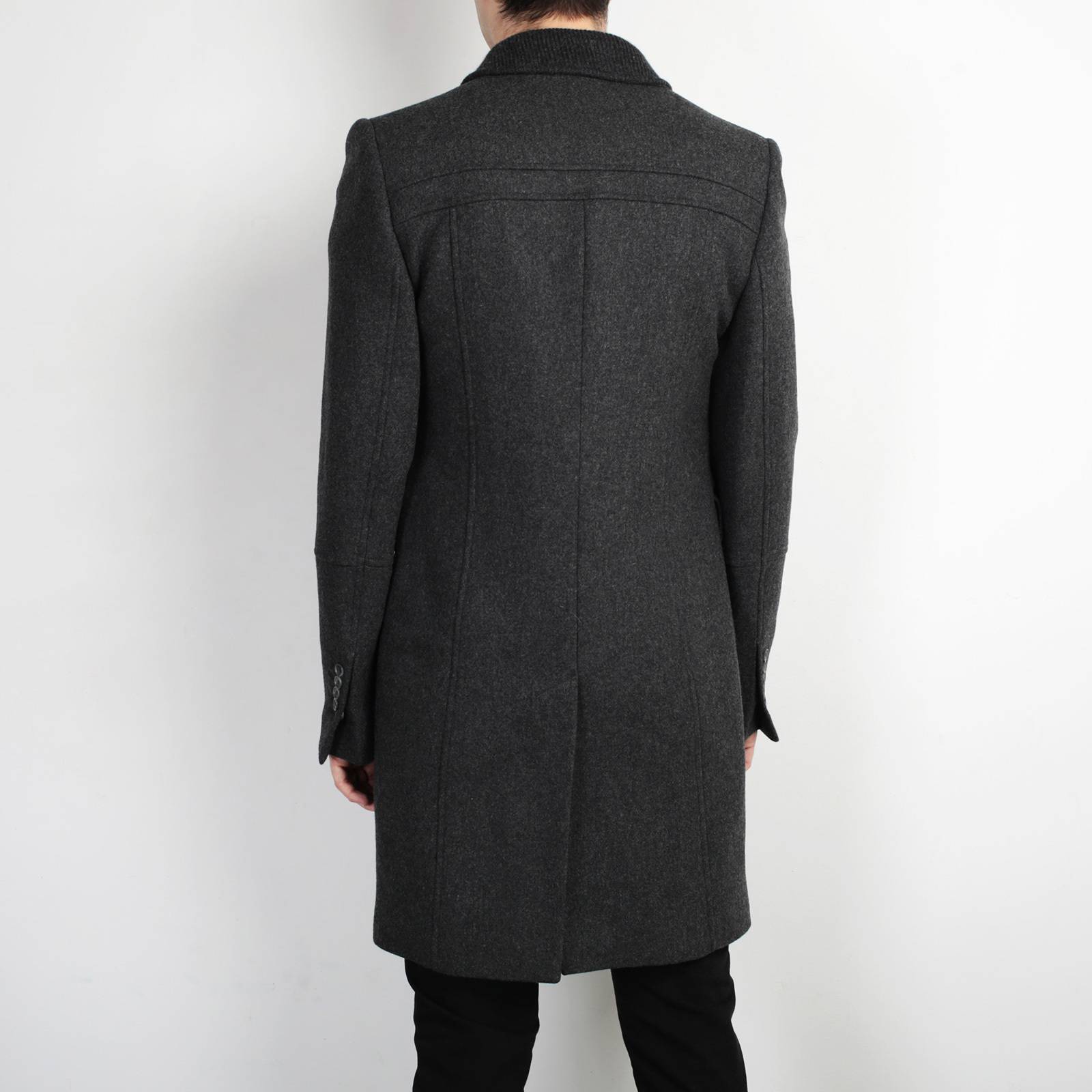 Пальто Les Hommes - купить оригинал в секонд-хенде SFS