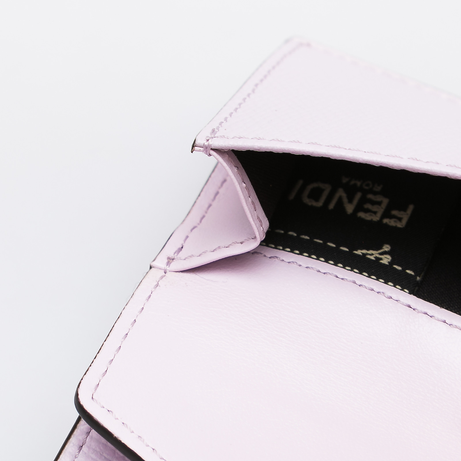 Кошелек Fendi - купить оригинал в секонд-хенде SFS - 4