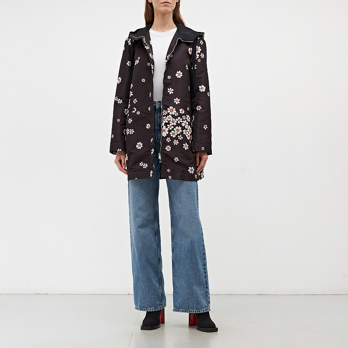 Плащ Red Valentino