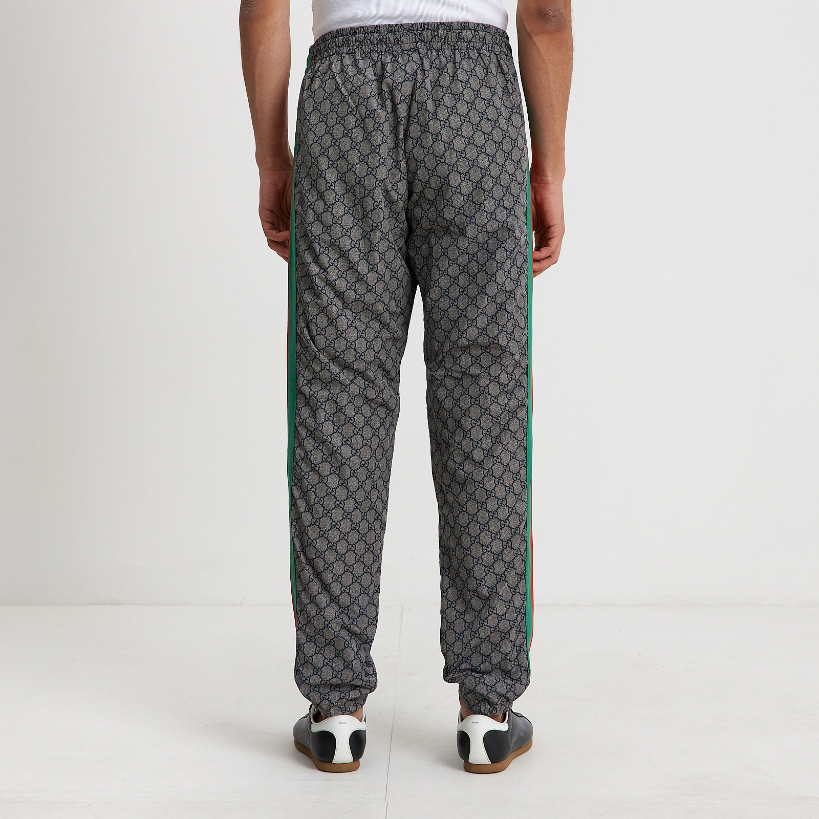 Костюм Gucci - купить оригинал в секонд-хенде SFS - 6