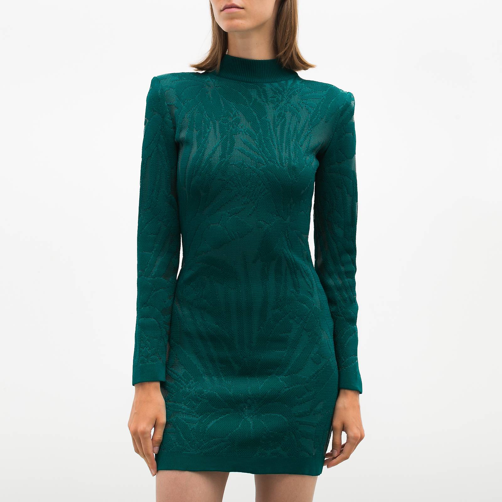 

Платье Balmain, S