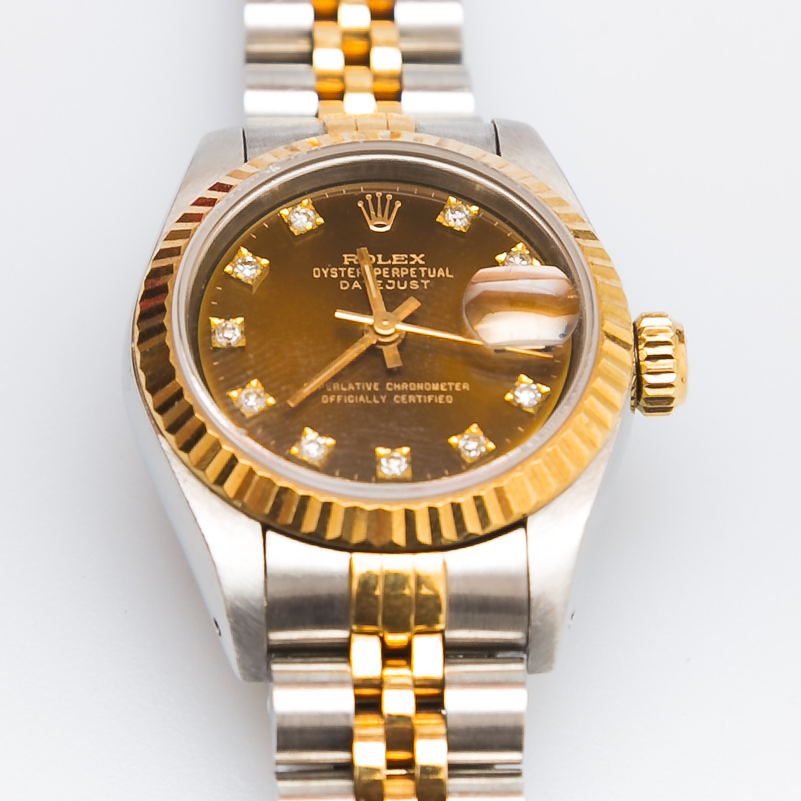 Rolex 475000 SFS