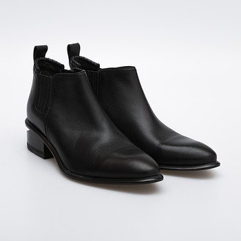 Ботильоны Alexander Wang