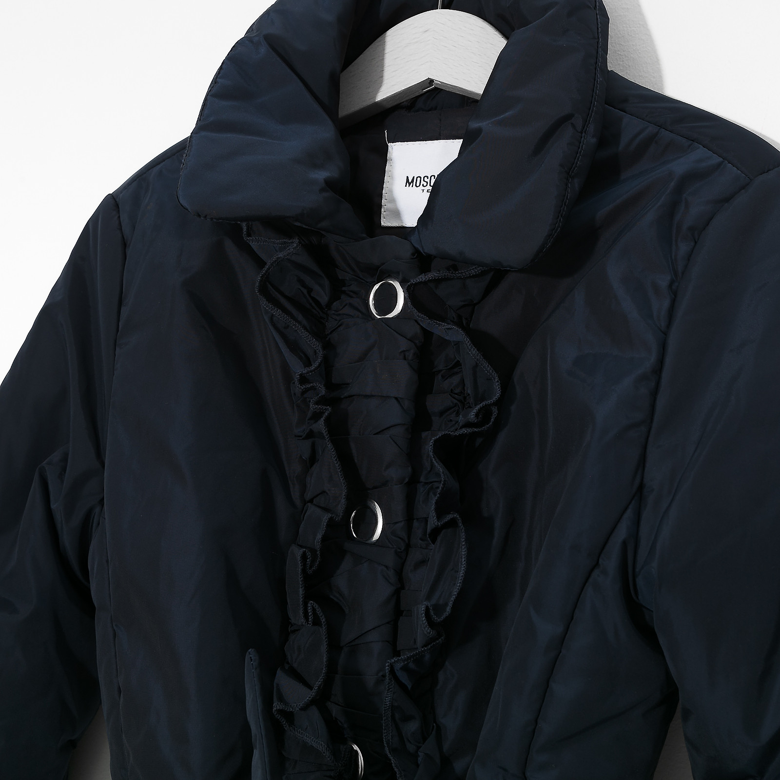 Куртка Moschino - купить оригинал в секонд-хенде SFS