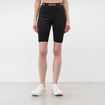 Велосипедки Gucci