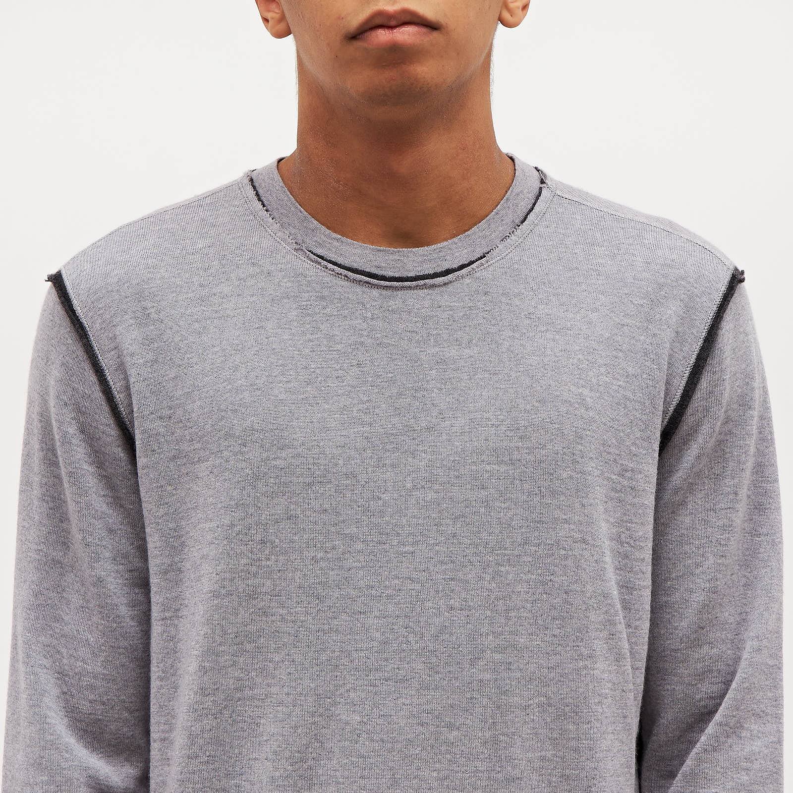 Джемпер Dolce&Gabbana - купить оригинал в секонд-хенде SFS - 4