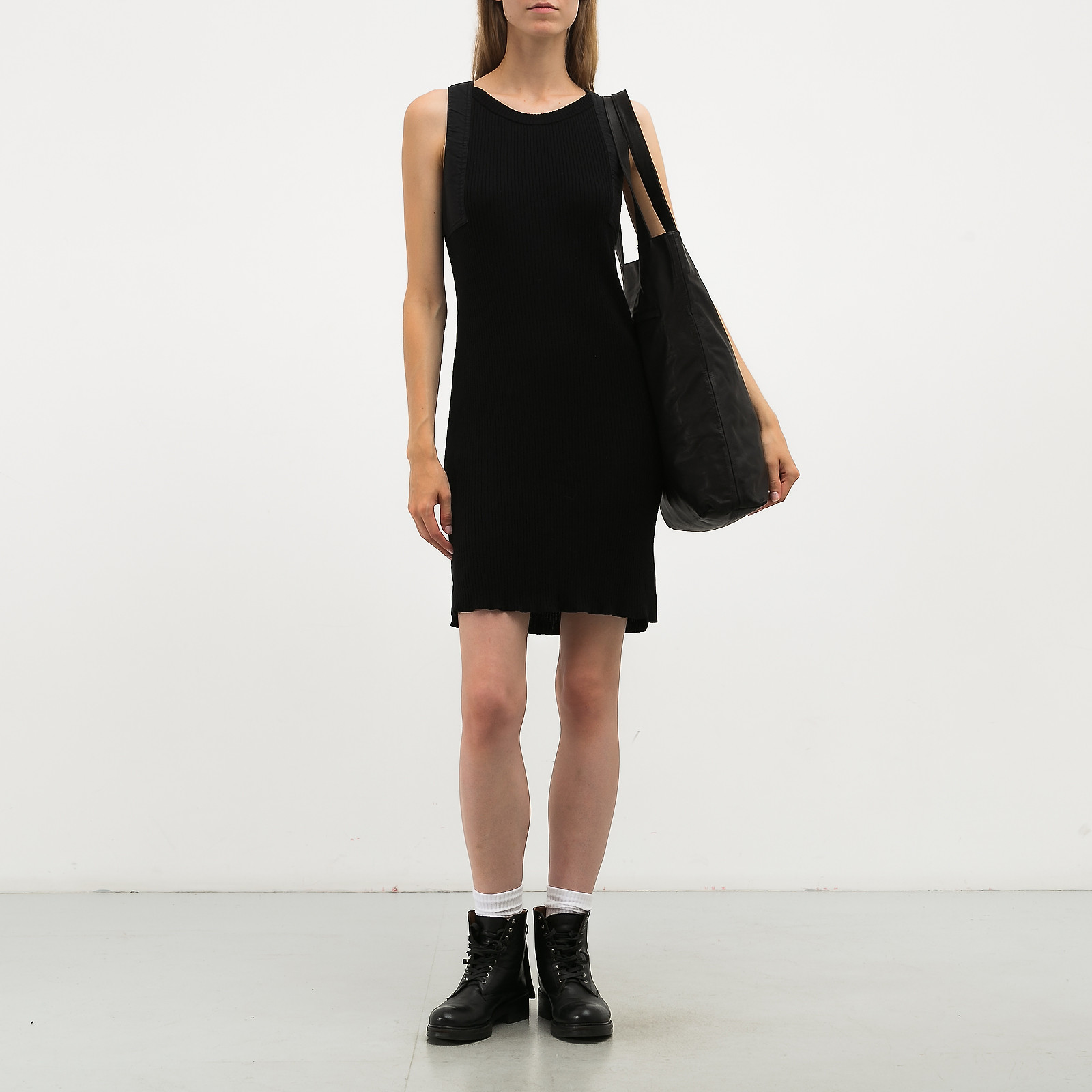 Платье MM6 Maison Margiela - купить оригинал в секонд-хенде SFS - 3