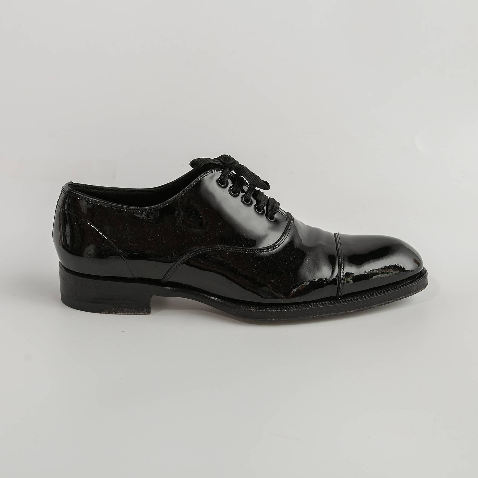 Ботинки Tom Ford - купить оригинал в секонд-хенде SFS