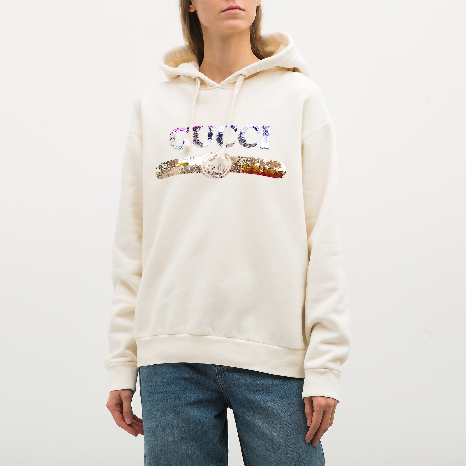 Худи Gucci - купить оригинал в секонд-хенде SFS - 1