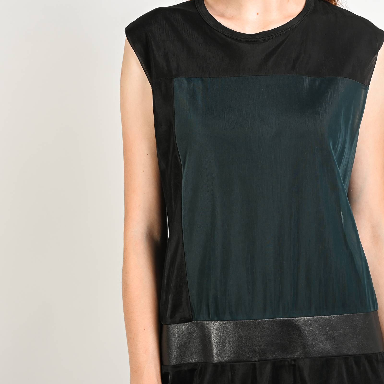 Платье Balenciaga - купить оригинал в секонд-хенде SFS - 4