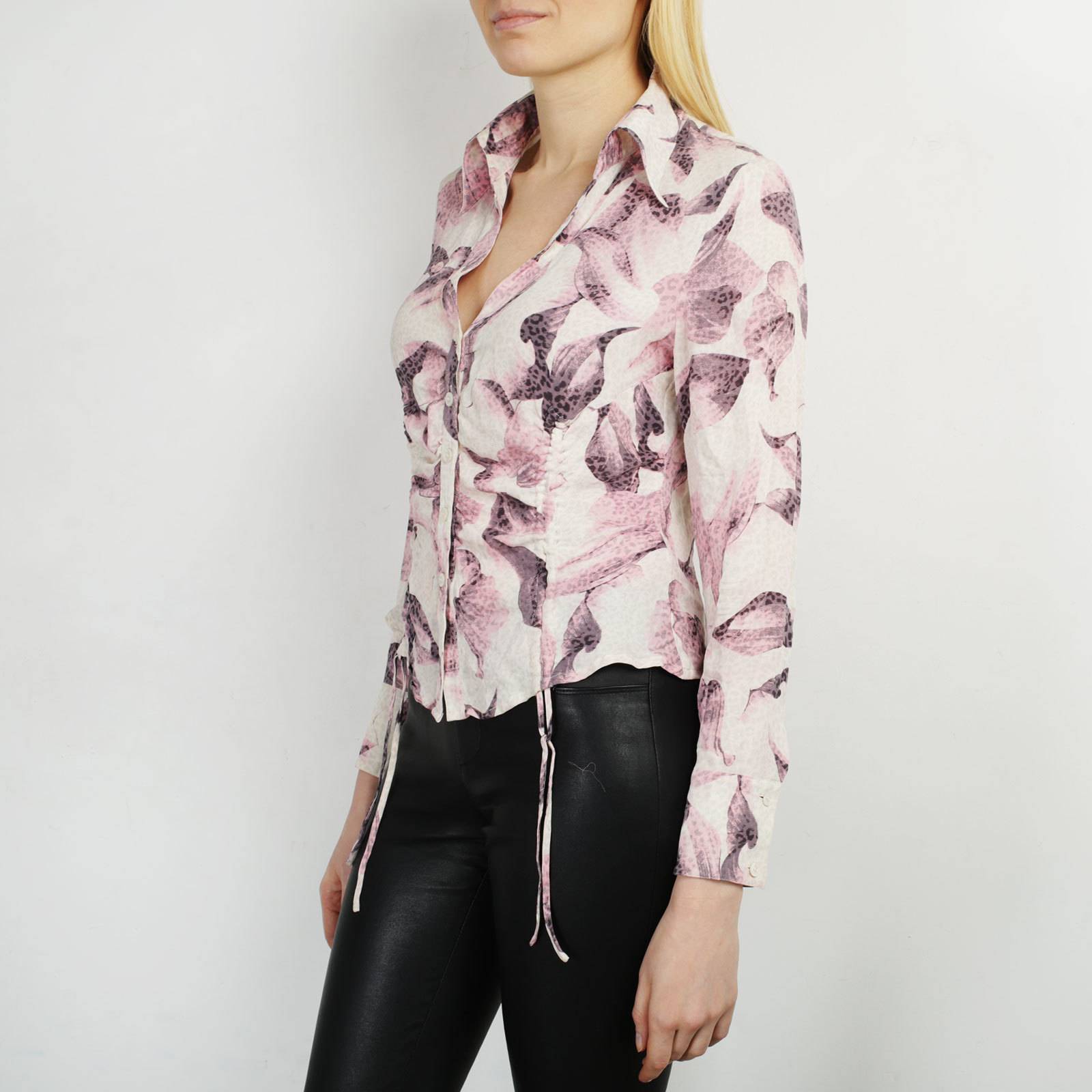 Блуза Escada - купить оригинал в секонд-хенде SFS