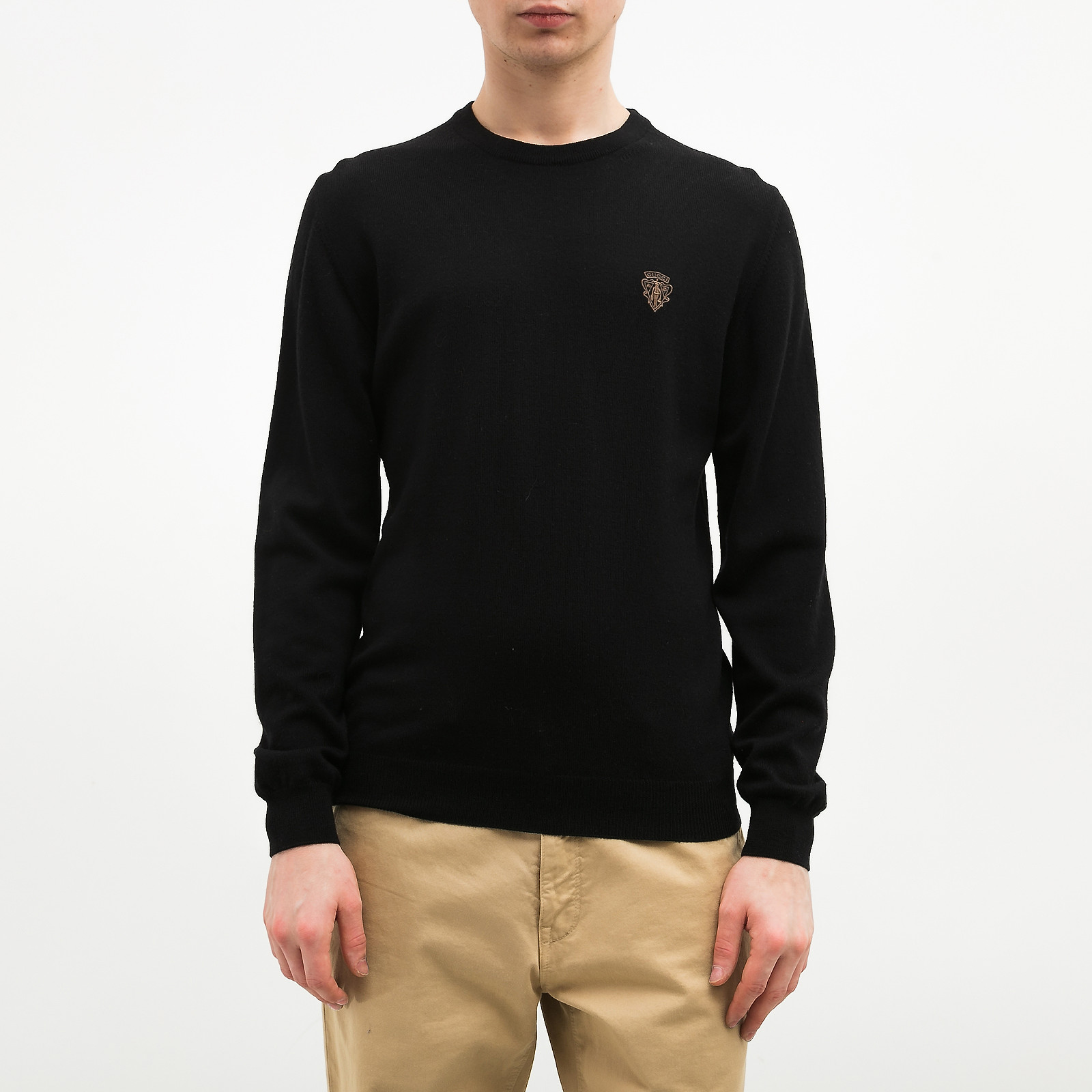Джемпер Gucci - купить оригинал в секонд-хенде SFS - 1
