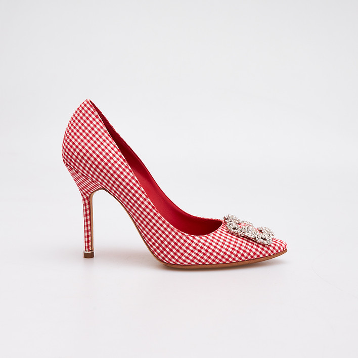 Туфли Manolo Blahnik