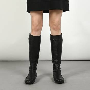 Сапоги Lanvin