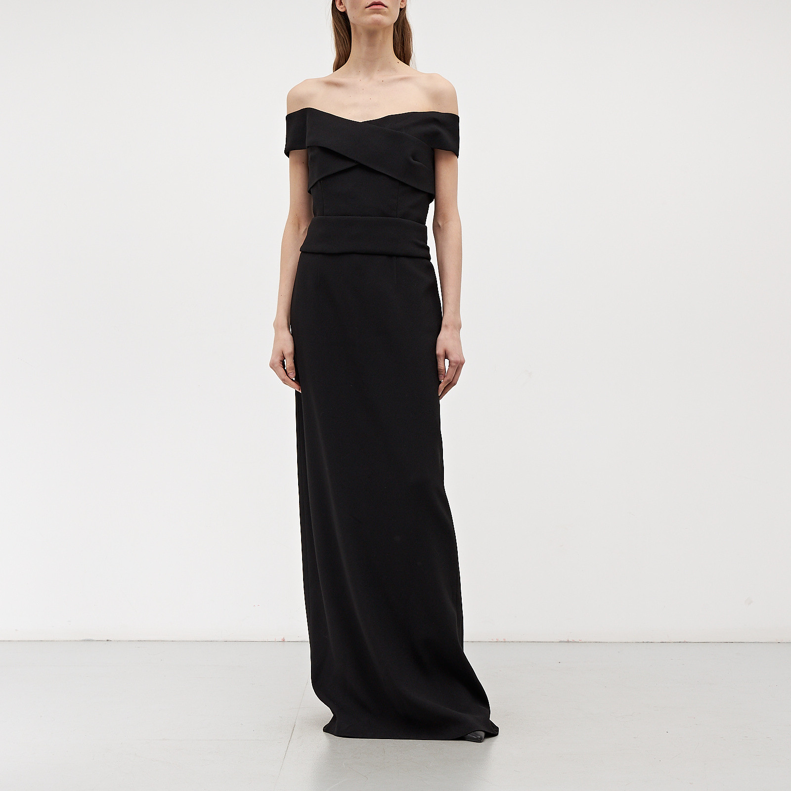 Платье Proenza Schouler - купить оригинал в секонд-хенде SFS - 1