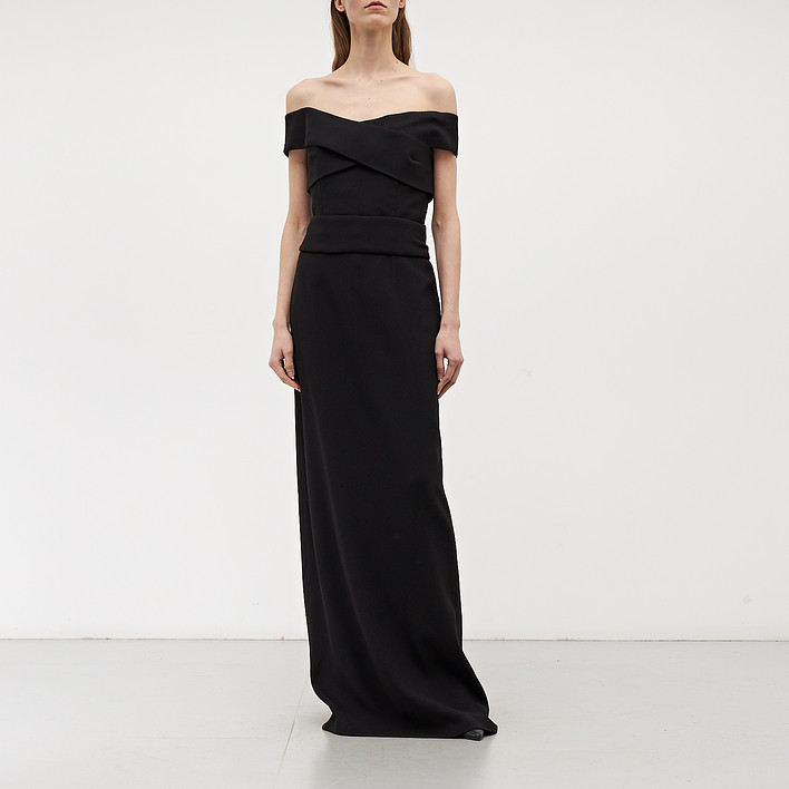 Платье Proenza Schouler