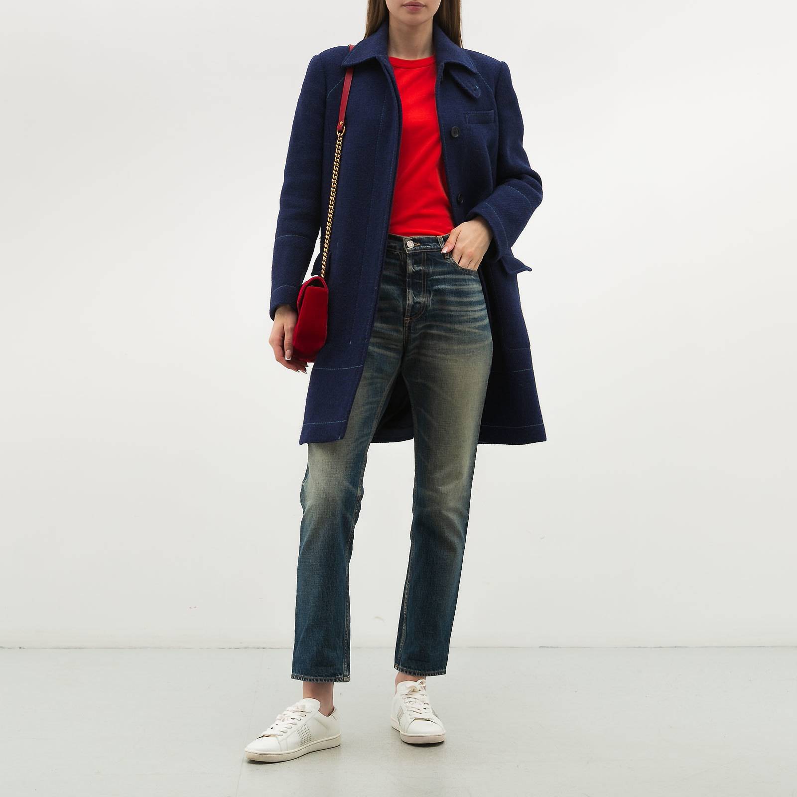 Джинсы Golden Goose - купить оригинал в секонд-хенде SFS - 2