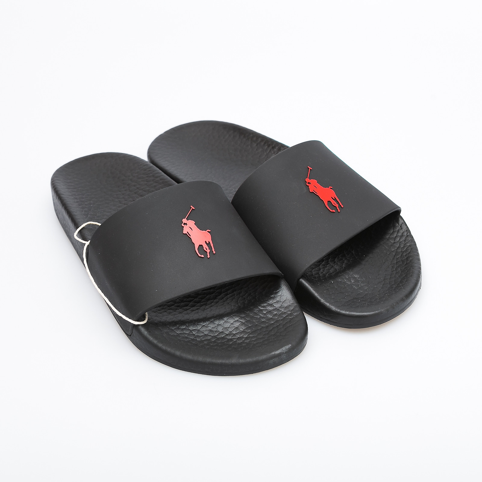 Сандалии Polo Ralph Lauren - купить оригинал в секонд-хенде SFS - 2